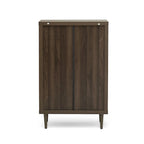 Jaren 50 Dressoir met 5 Laden