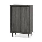 Jaren 50 Dressoir met 5 Laden