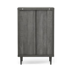 Jaren 50 Dressoir met 5 Laden