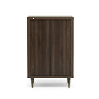 Jaren 50 Dressoir met 5 Laden