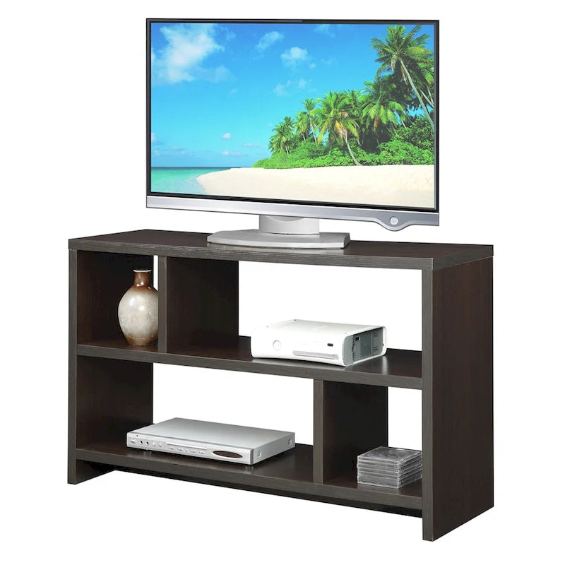 55-inch tv-meubel met planken