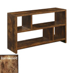 55-inch tv-meubel met planken
