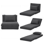 Marylee Convertible Stoel