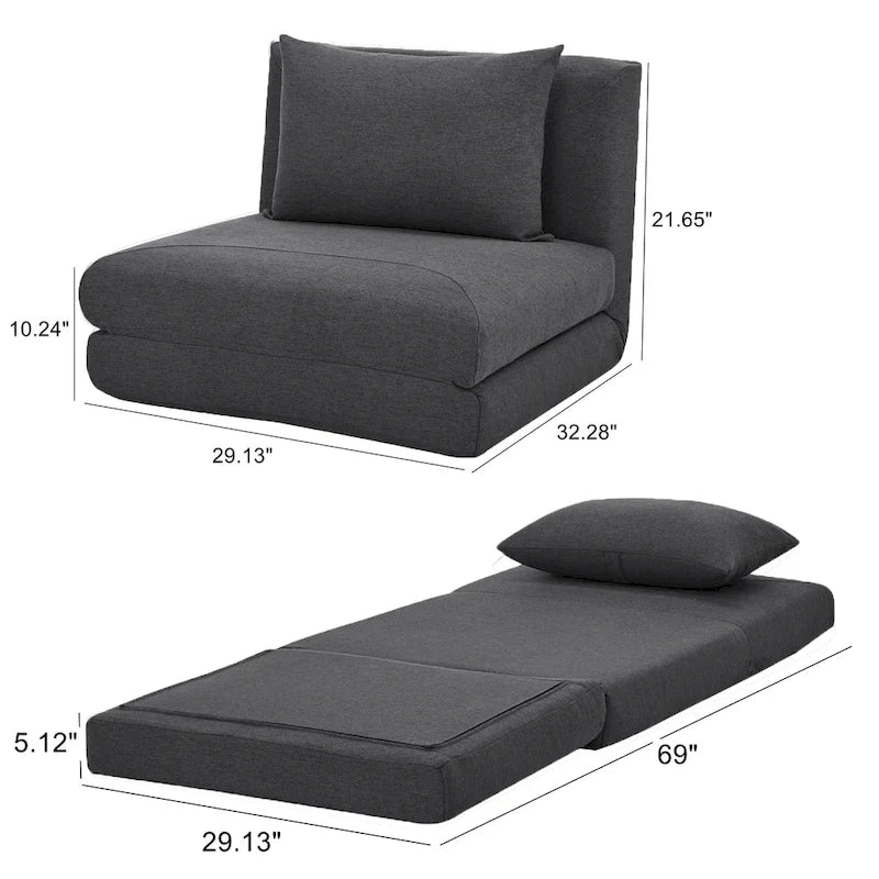 Marylee Convertible Stoel