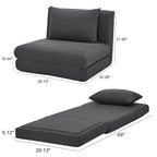 Marylee Convertible Stoel