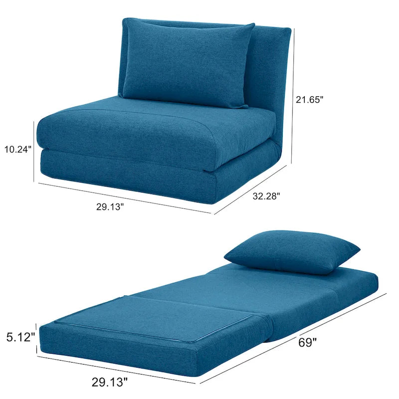 Marylee Convertible Stoel