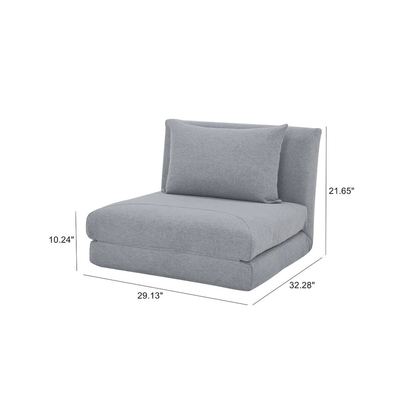 Marylee Convertible Stoel
