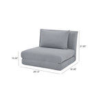 Marylee Convertible Stoel
