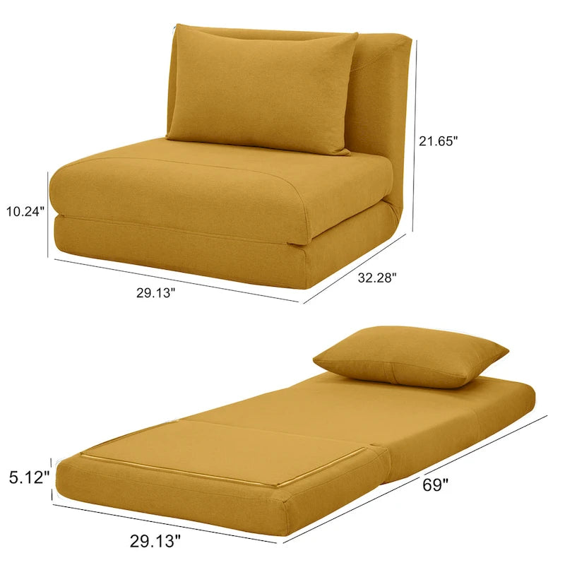 Marylee Convertible Stoel