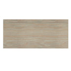 Massief houten lage opbergkast - 81,3 cm B x 35,6 cm D x 78,7 cm H