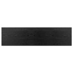 Dressoir met 4 deuren en verstelbare planken