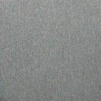 Eetkamerstoel (Set van 2) - Stoffen Bekleding met Massief Houten Poten